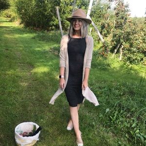 Meet your Posher, Alicia